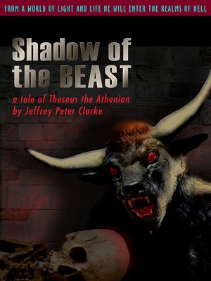 cover image of Shadow of the Beast